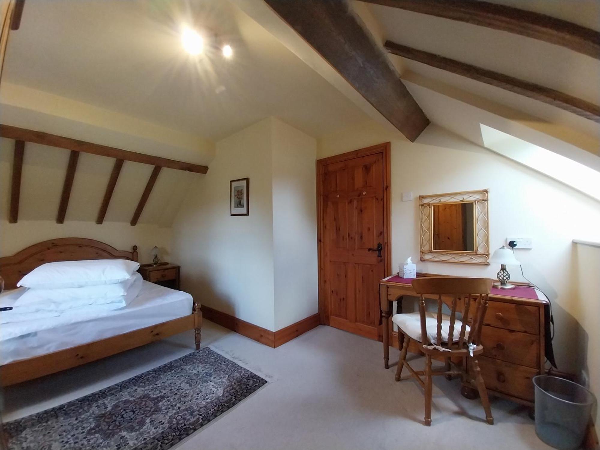 Granary Cottage A Shropshire Haven Church Stretton Exterior foto